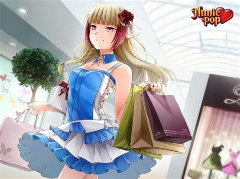 huniepop scenes|Buy HuniePop Official Digital Art Collection